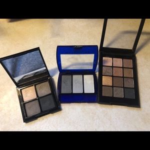 eyeshadow palettes